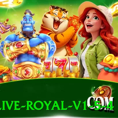 2210bet Live Royal v1.5.4 - ⚡ apk