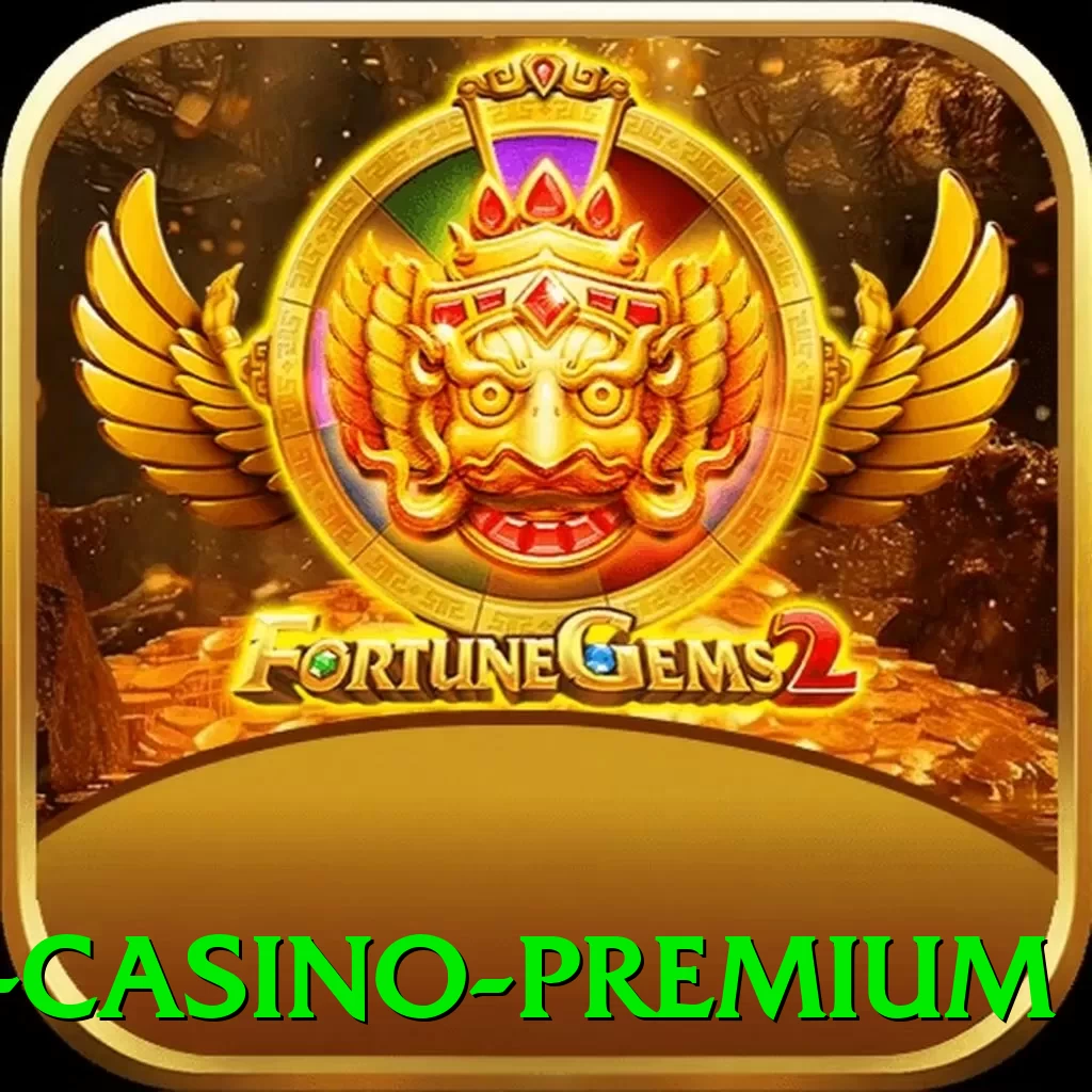 234tiger - Casino Premium - ⚡ apk