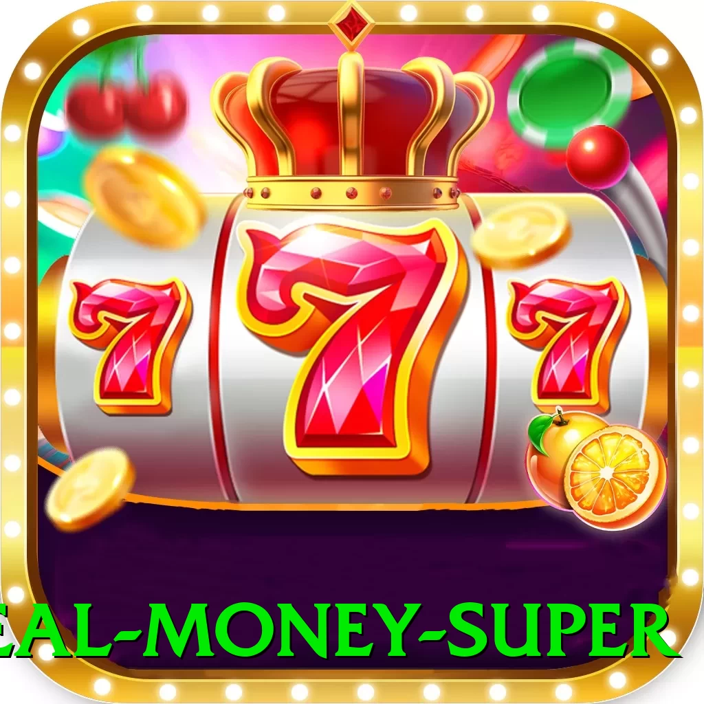 3737 - Real Money Super - 🎯 apk