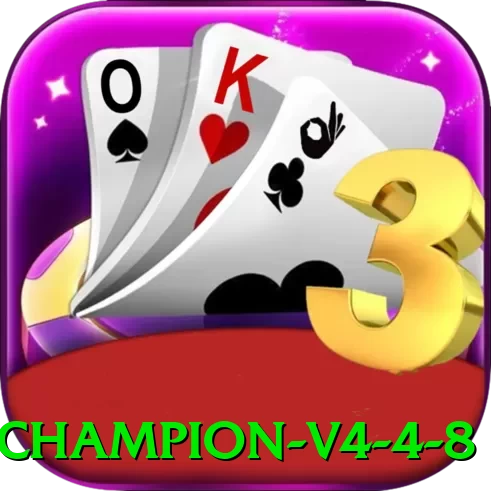 39ss APK Champion v4.4.8 - pk