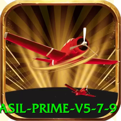 4296 Brasil Prime v5.7.9 - ⚡ apk