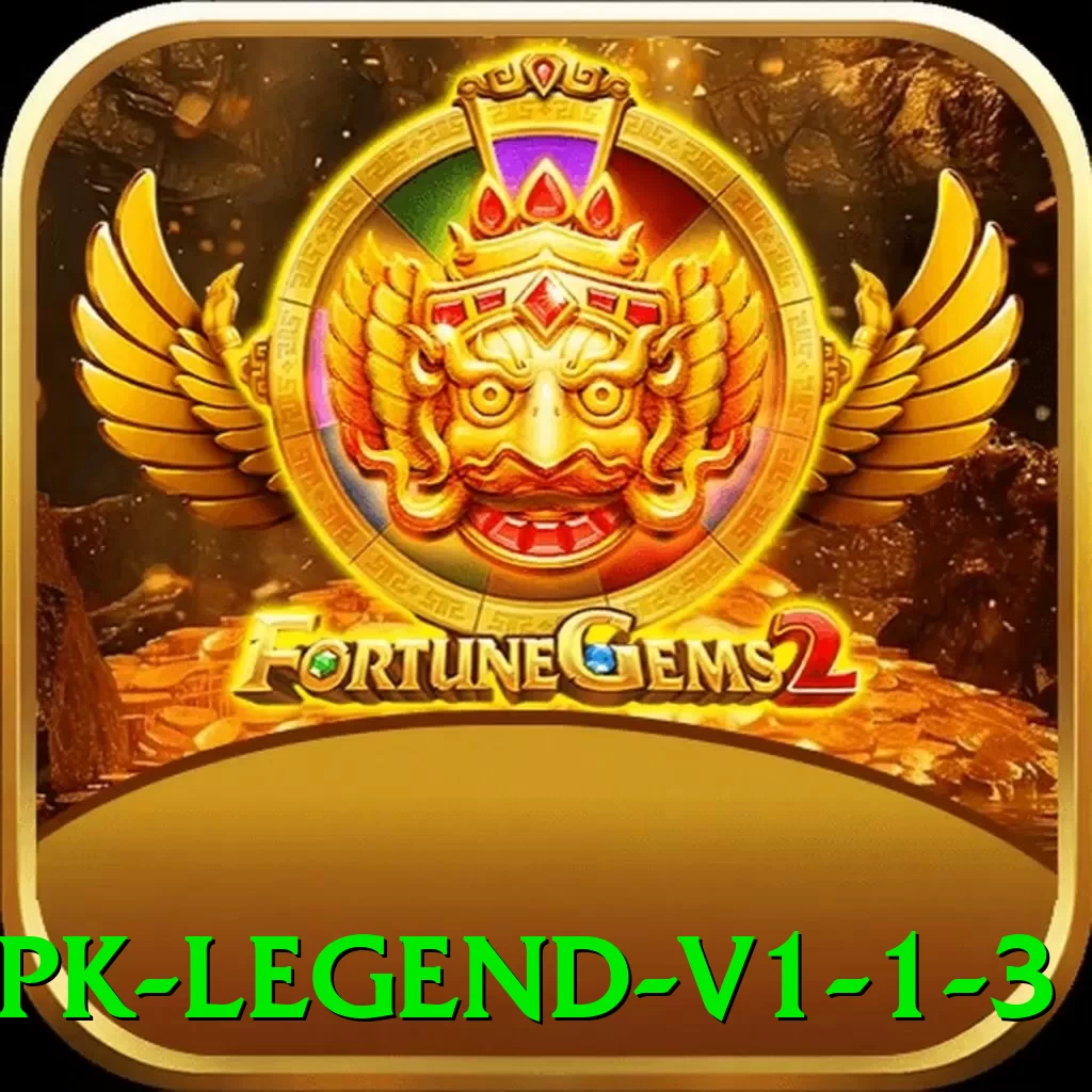 43y APK Legend v1.1.3 - 💎 apk