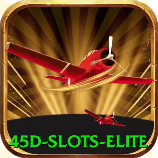 45d - Slots Elite - vip