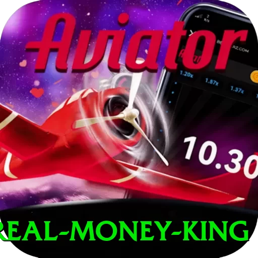 4jj - Real Money King - programa