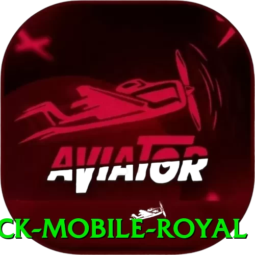 531luck Mobile Royal - game