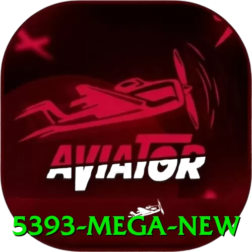 5393 Mega New - go