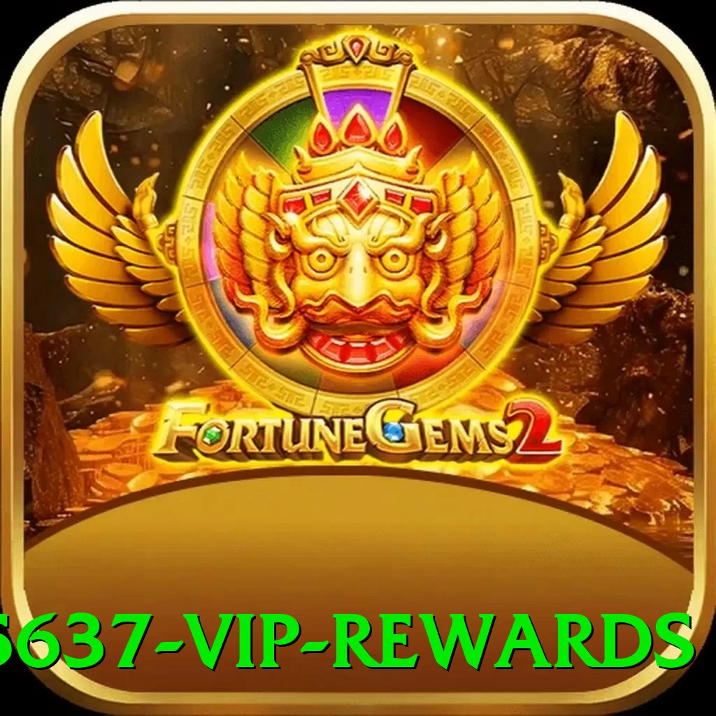 5637 VIP Rewards - vip