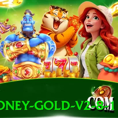 5811bet Money Gold v2.8.1 - apk