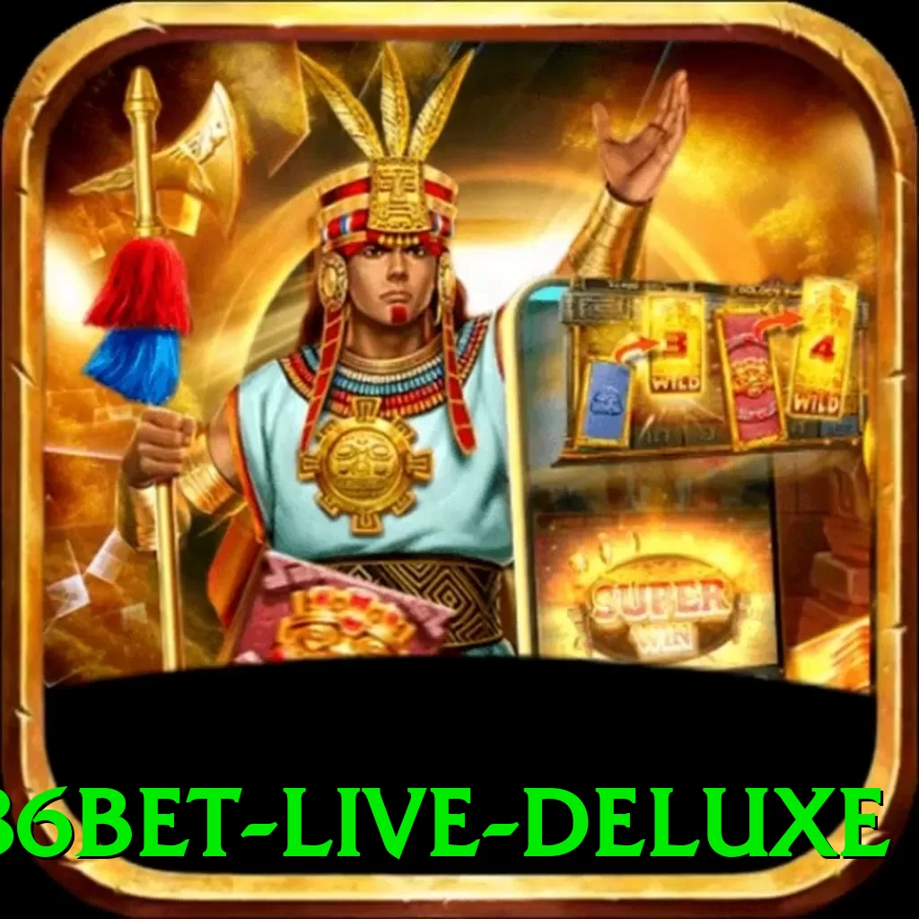 586bet - Live Deluxe - pro