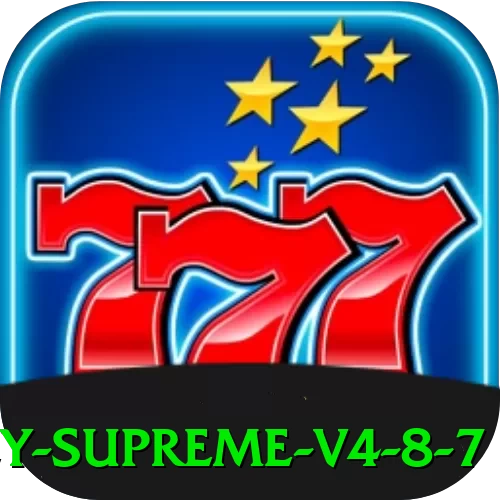 59a Money Supreme v4.8.7 - programa
