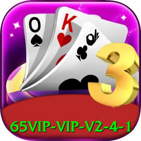 65vip VIP v2.4.1 - 🔥 apk