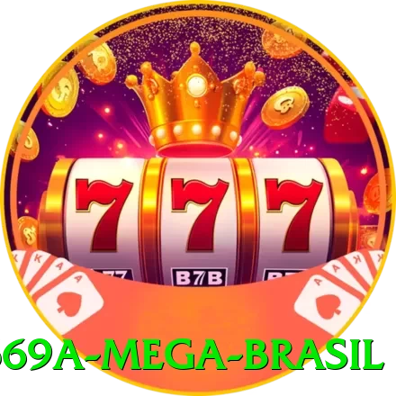 669a Mega Brasil - 💎 apk