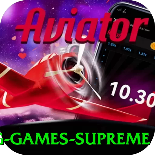 678g Games Supreme - 💎 apk