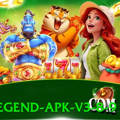 6f Legend APK v3.8.9 - programa