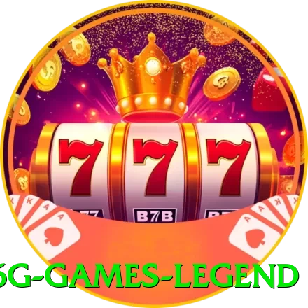 6g6g Games Legend - apk