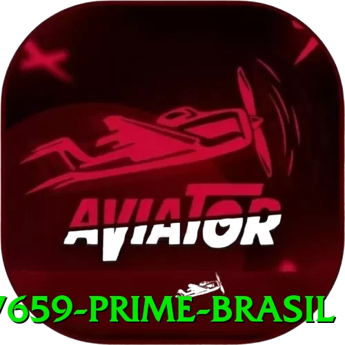 7659 Prime Brasil - programa