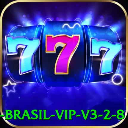 777o Brasil VIP v3.2.8 - plataforma