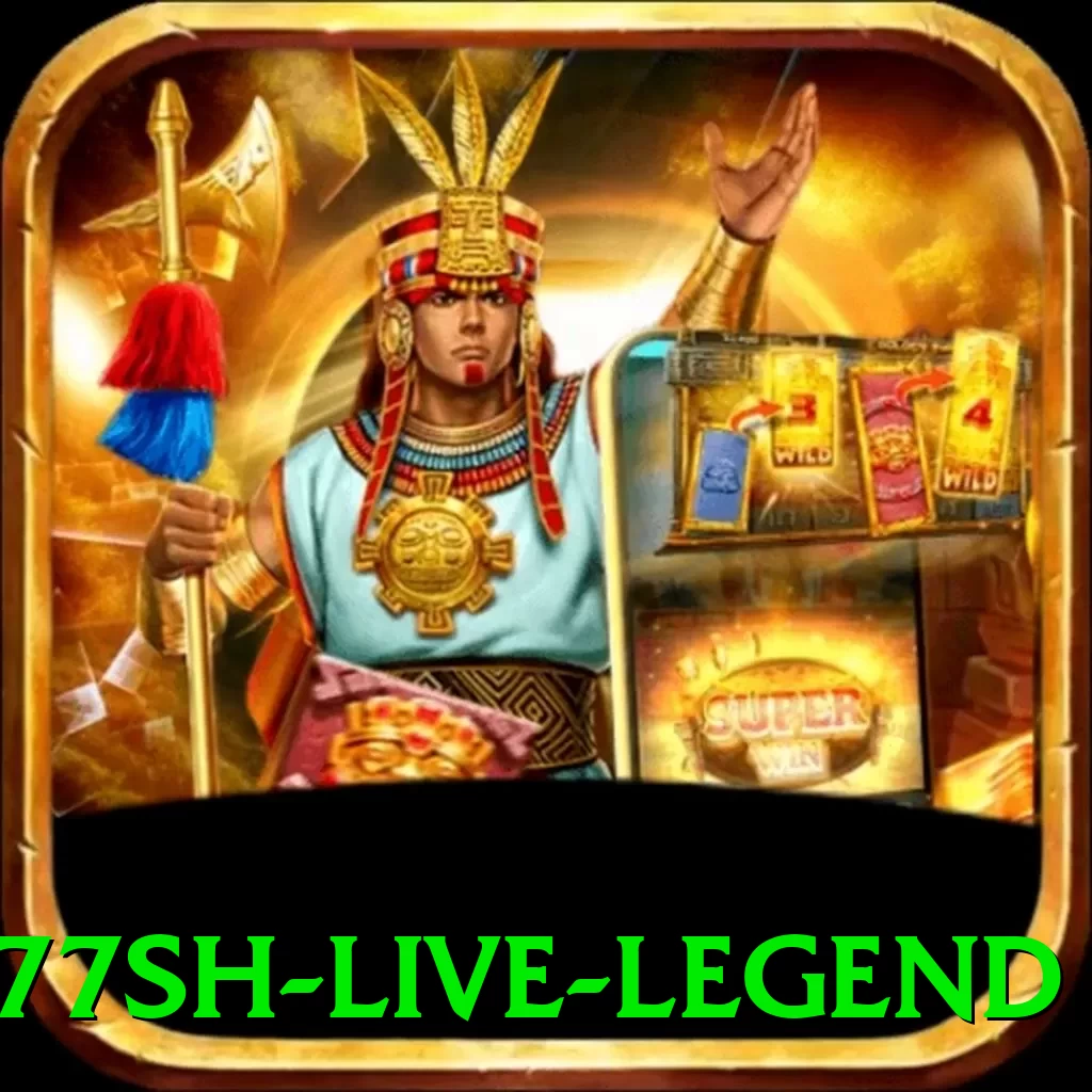777sh Live Legend - 🎯 apk