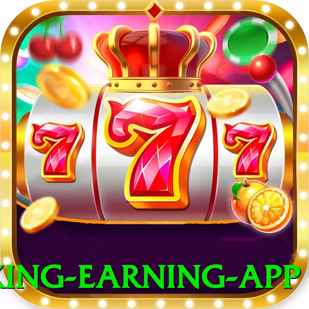 779pg - King Earning App - 🎯 apk