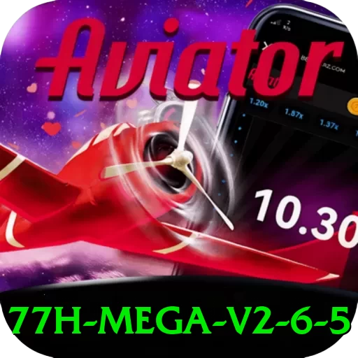 77h Mega v2.6.5 - ⚡ apk