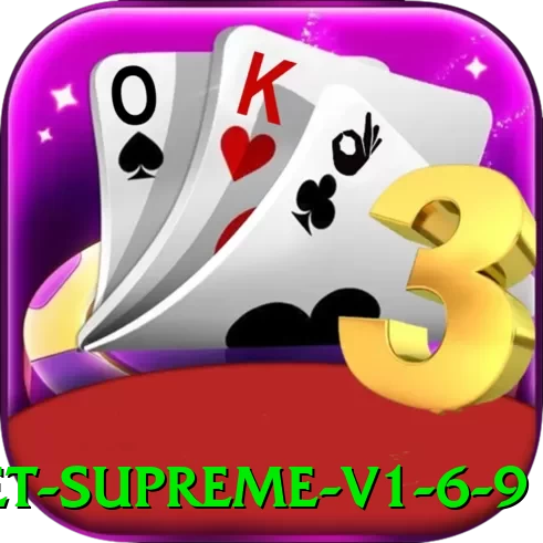 77pixbet Supreme v1.6.9 - programa