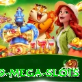 7959 Mega Slots