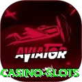 79c Legend - Casino & Slots