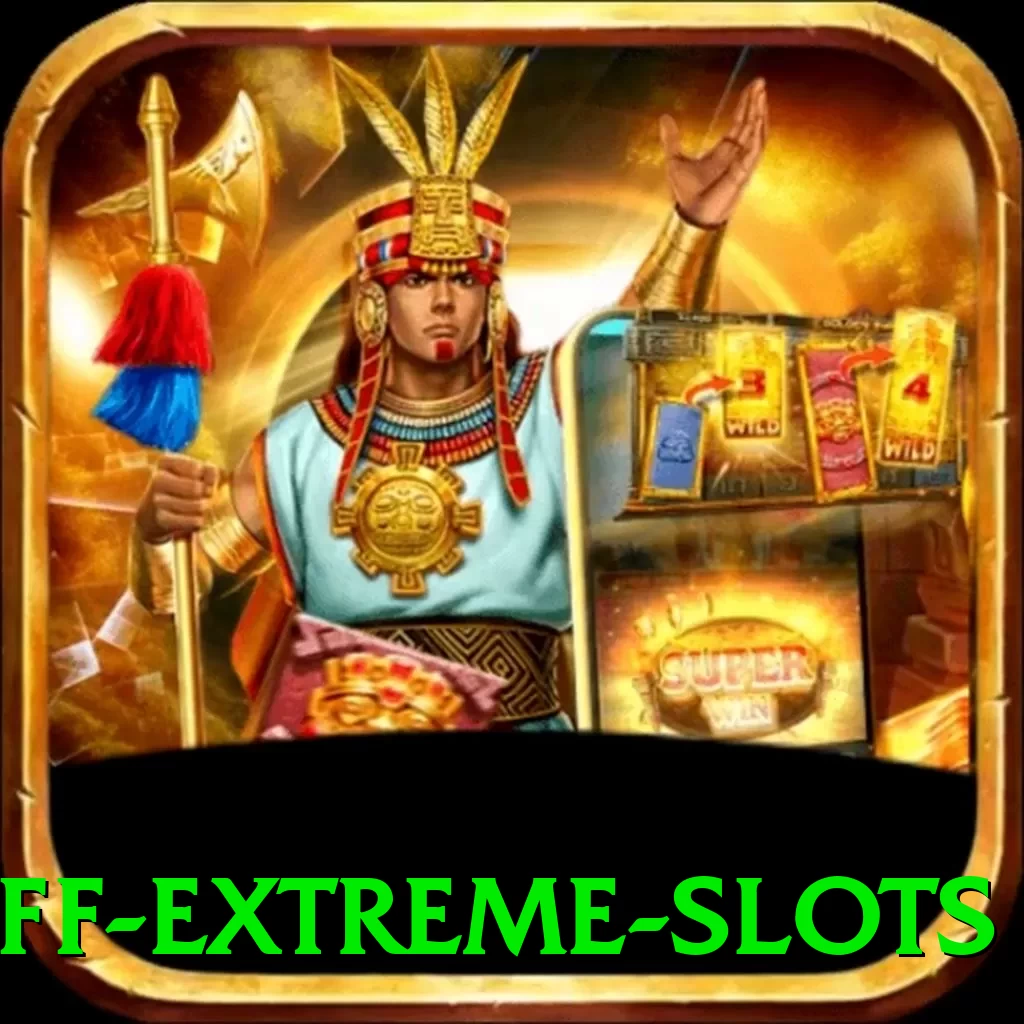79ff Extreme Slots - 🏆 apk