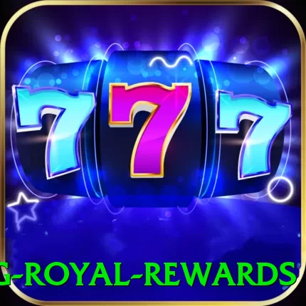 80pg Royal Rewards - pak