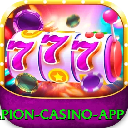 886v Champion Casino App - plataforma