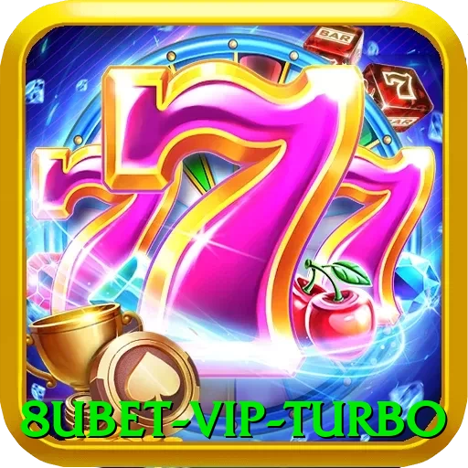 8ubet - VIP Turbo - ✨ apk