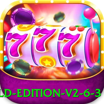 9083bet - Gold Edition v2.6.3 - app