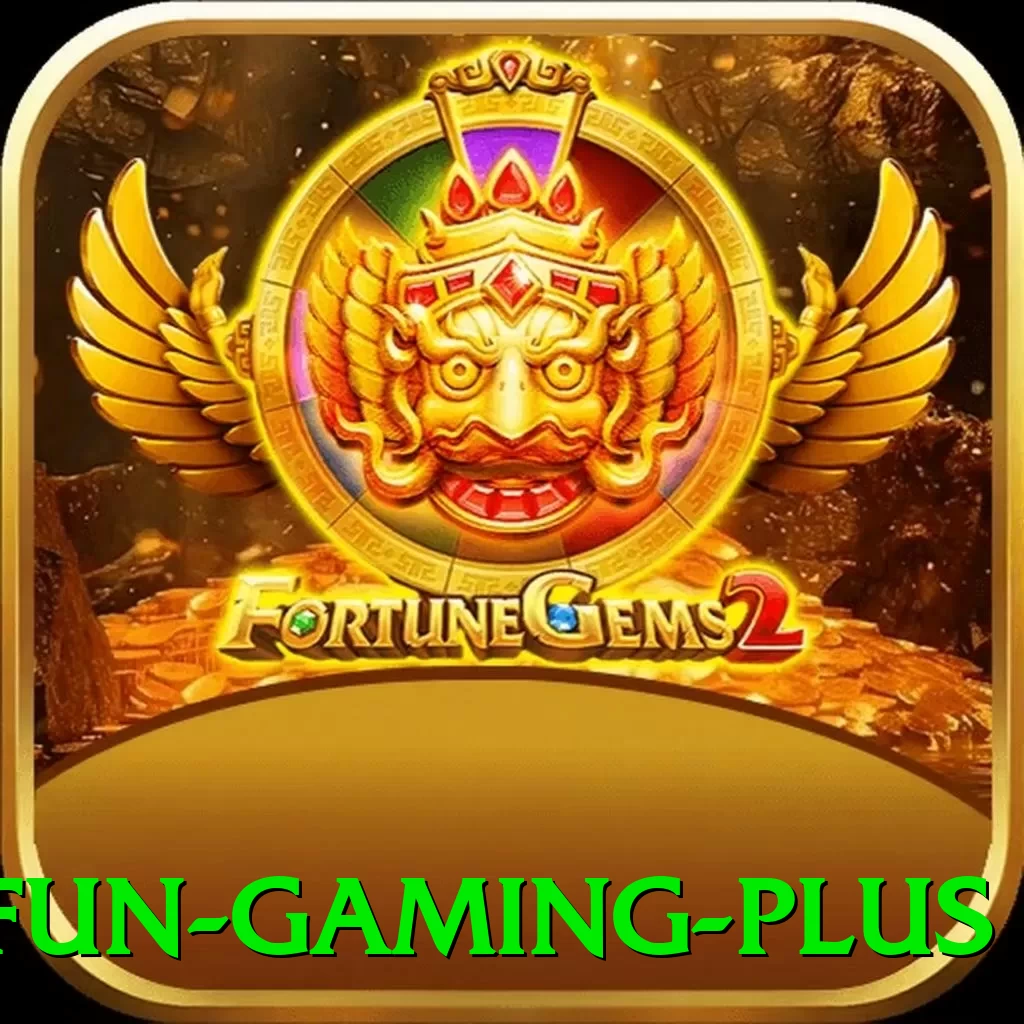 9kfun Gaming Plus - 💎 apk