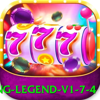 baypg Gaming Legend v1.7.4 - 🎯 apk