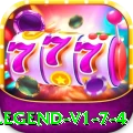 baypg Gaming Legend v1.7.4