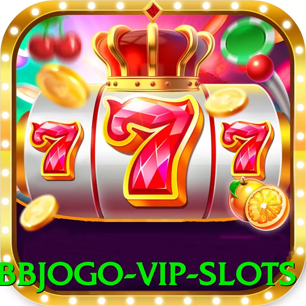 bbbbjogo VIP Slots - pk