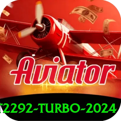 bet2292 Turbo 2024 - plataforma