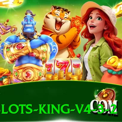 betoy9 Slots King v4.3.2 - 🚀 apk