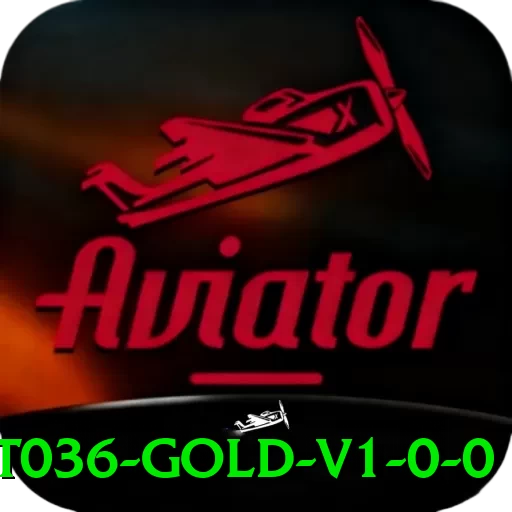 bt036 - Gold v1.0.0 - vip