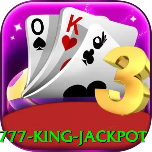 dbd777 King Jackpot - go
