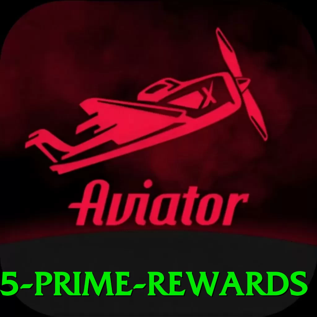 dj5 Prime Rewards - 🚀 apk