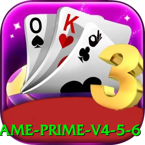 dj9 Game Prime v4.5.6 - app