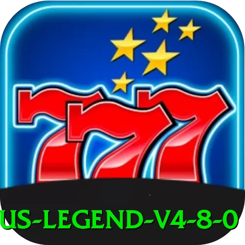 eebpg Bonus Legend v4.8.0 - pk