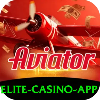 eeeejogo Elite Casino App - plataforma
