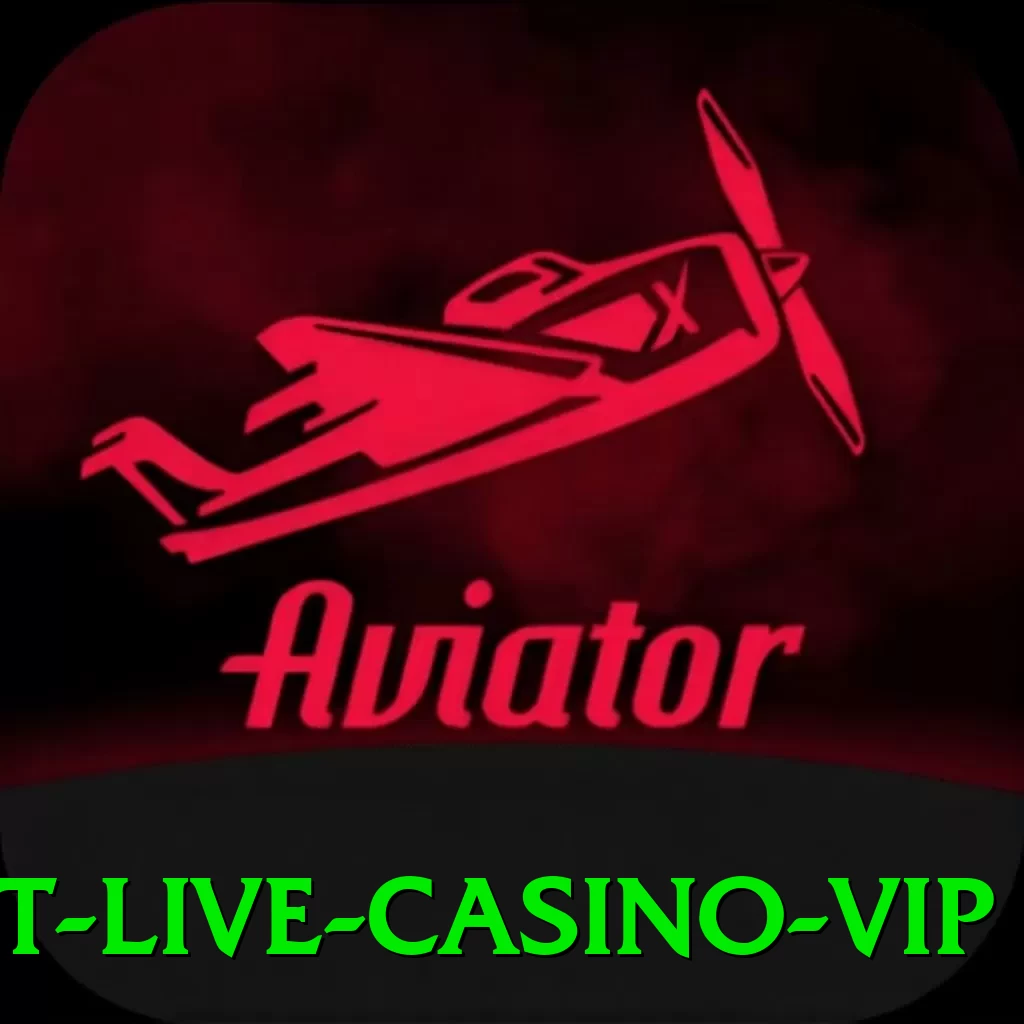 fbmbet Live Casino VIP - ⭐ apk