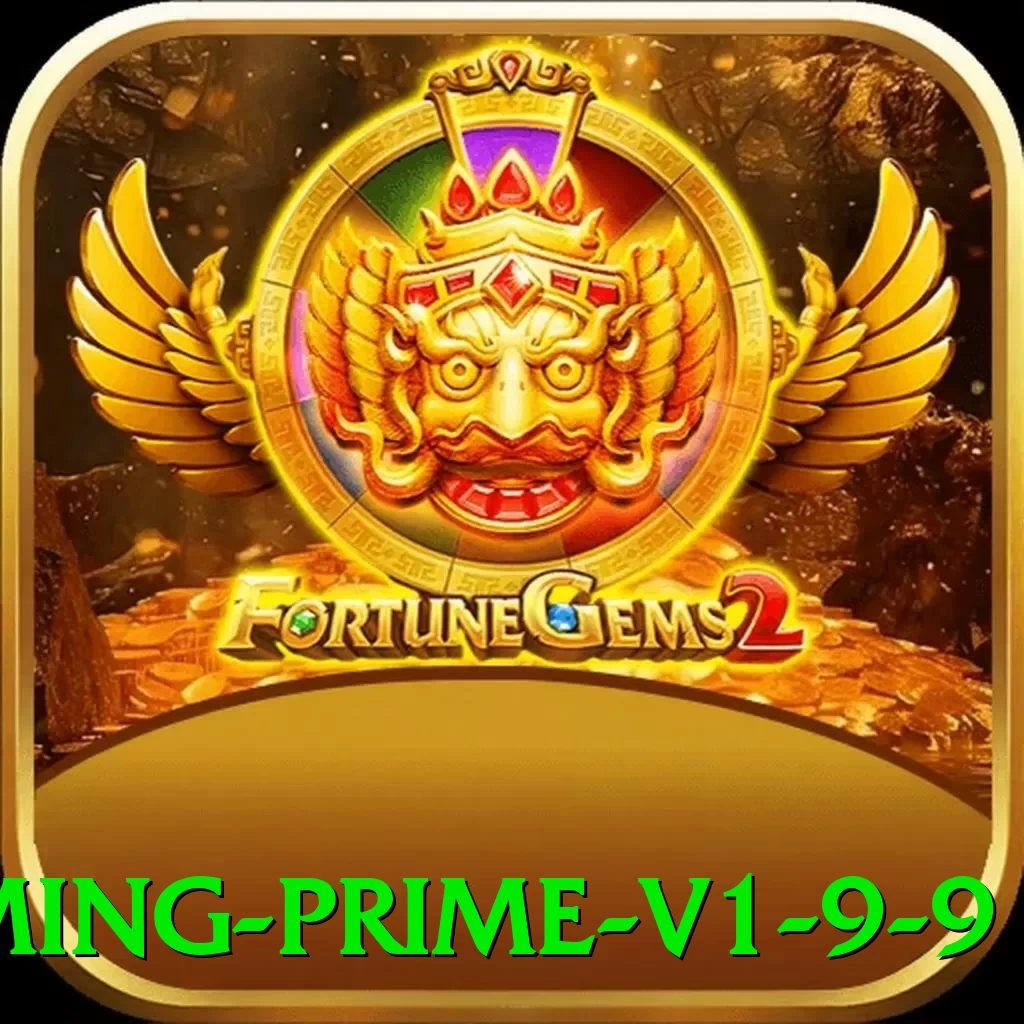 ff1998 Gaming Prime v1.9.9 - 👉 apk