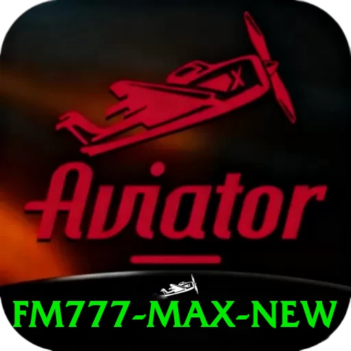 fm777 Max New - aplicativo