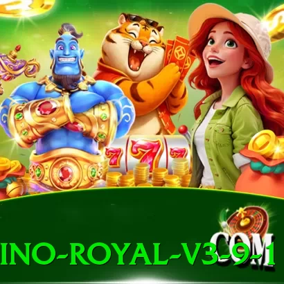 gggalfa Casino Royal v3.9.1 - 🔥 apk