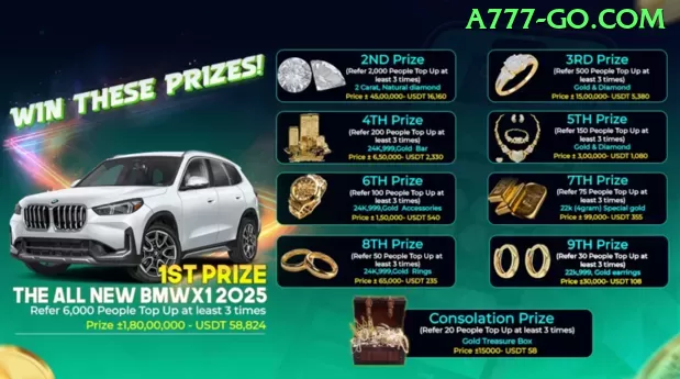 2090win - Real Money Champion Screenshot 1