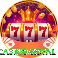 j77 - Casino Royal